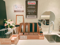 헤리턴스 Cafe 수원점