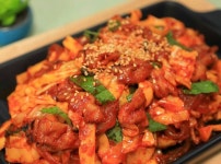 야한곱창 개봉본점