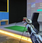 행복골프훈련소 하남미사점