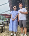 꾀꼬리산장 힐링펜션 & 계곡 힐링식당