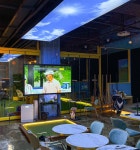 행복골프훈련소 하남미사점