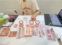 아엠아이브랜딩 퍼스널컬러&골격진단