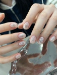 더블류 뷰티 네일&패디