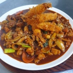 달도리찜닭 포항점