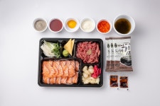 육회왕자연어공주 광주송정점