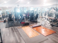 프리업 휘트니스