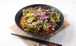 꽉찬순대국족발 수원권선시장본점