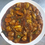 달도리찜닭 포항점