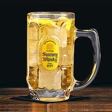 산토리 하이볼 385ml