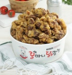 꿀마니닭강정 동탄점