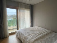 쇠소깍천일펜션