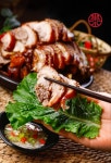 꽉찬순대국족발 수원권선시장본점