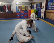 특공무술 주짓수 온누리체육관