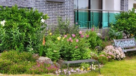 쇠소깍천일펜션