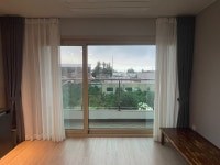 쇠소깍천일펜션