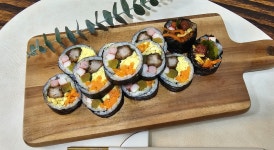 한끼김밥 군산본점