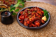 꽉찬순대국족발 수원권선시장본점