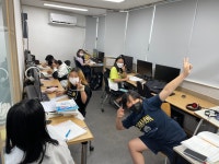 일등급수학영어전문학원옥련캠퍼스