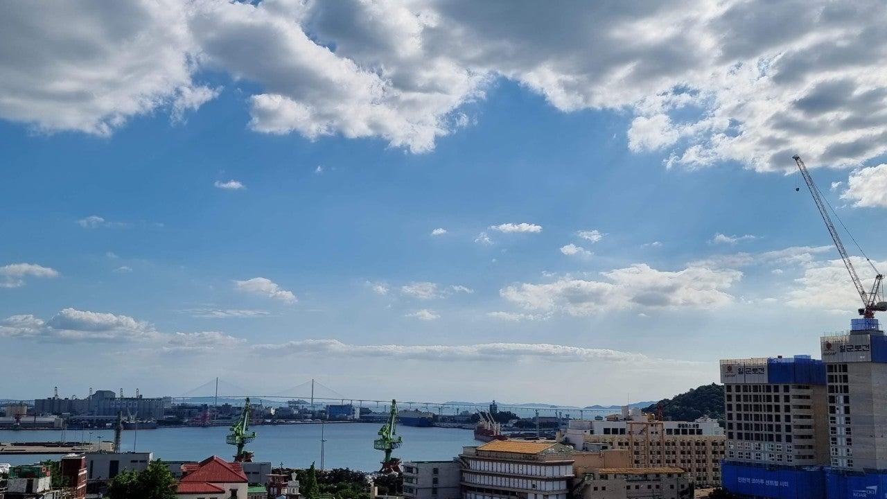 더선셋카페