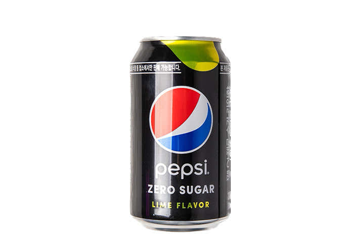 펩시제로 355ml