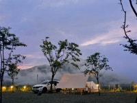 팔공마루오토캠핑앤캠프닉