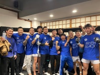 주짓수&킥복싱 MMASTORY