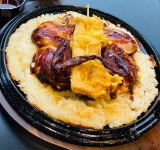 김종구 식맛치킨.전기바베큐 옛날통닭 장전점