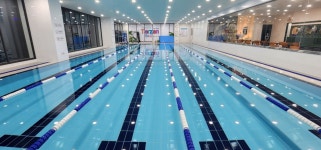 타잔B&G어린이수영장