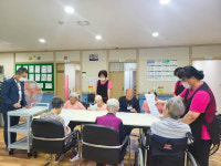 효사랑노인요양원 2호점