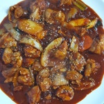 달도리찜닭 포항점