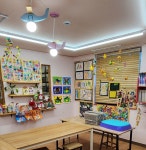 샤갈의마을 미술학원