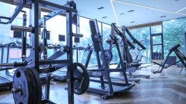 청춘웨이트 X Acub휘트니스 청담