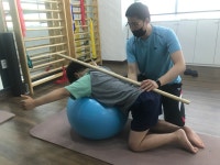 한국운동재활복지협회운동재활전문센터