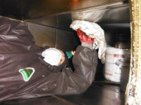 세진닥트청소 수원점