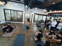한국운동재활복지협회운동재활전문센터