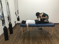 한국운동재활복지협회운동재활전문센터