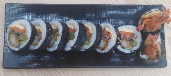 새로미김밥