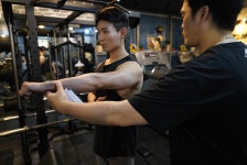 웨이트마스터GYM