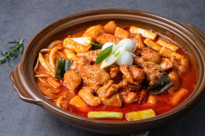 큰손곱도리탕 구미옥계점