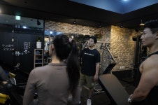 웨이트마스터GYM