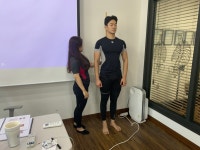 한국운동재활복지협회운동재활전문센터