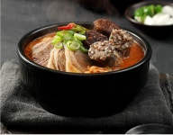 신의주찹쌀순대 염창역점