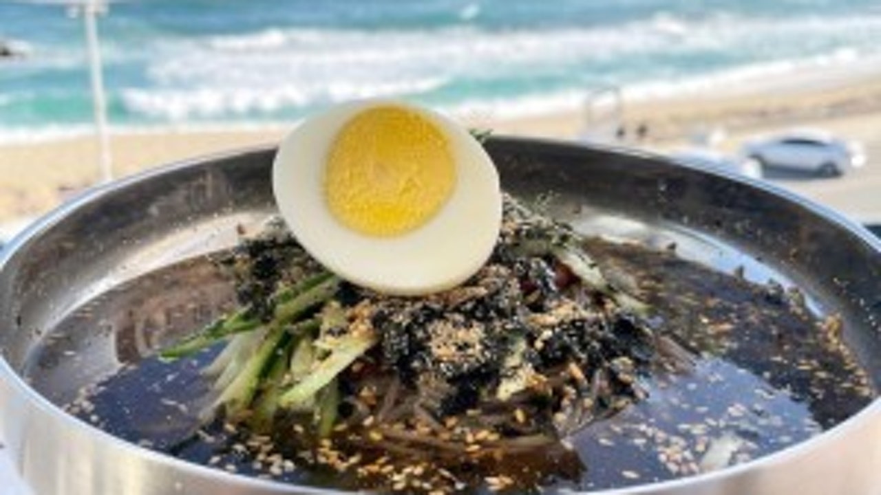 강릉 고씨네동해막국수&순두부칼국수 본점