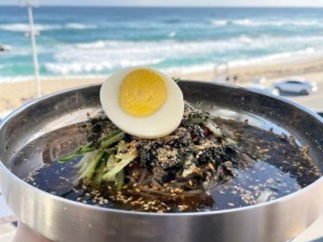 강릉 고씨네동해막국수&순두부칼국수 본점