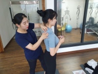 한국운동재활복지협회운동재활전문센터