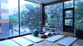 청춘웨이트 X Acub휘트니스 청담