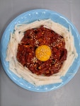 경성한우식육식당