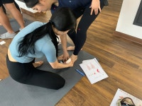 한국운동재활복지협회운동재활전문센터