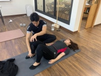 한국운동재활복지협회운동재활전문센터
