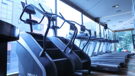 청춘웨이트 X Acub휘트니스 청담